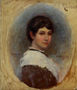 Edith Oldham