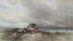 The Coming Storm