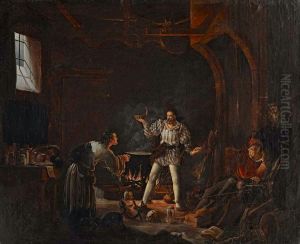 Fausts Verjungung