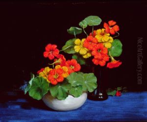 Nasturtiums
