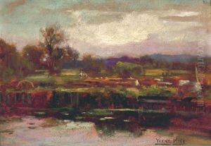 Fording Bridge