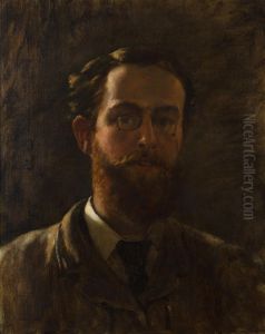 Self portrait