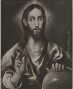 Christ (Henke)