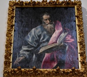 Saint Matthew