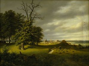 Helsingor mod Kronborg, efterar