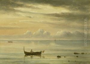 Havet ved Palermo