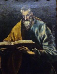 Saint Simon