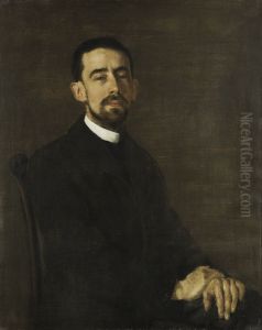 John Briggs Potter