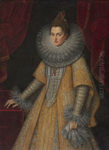 Isabella Clara Eugenia, Archduchess of Austria