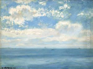 On Long Island Sound