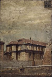 La Prison Saint-Lazare