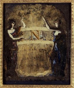 La Victoire et la Paix