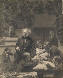 Gross Clinic