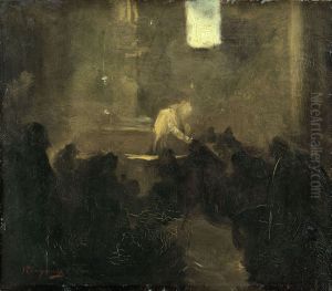 La Communion