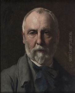 Autoportrait