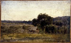 La chaumiere