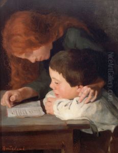 La lecture