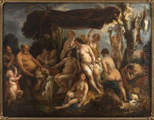 Le Repos de Diane