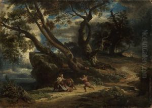 Der Uberfall
