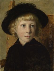 Kinderbildnis