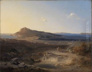 Die Insel Delos