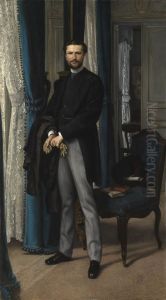 Baron Aime de la Seilliere