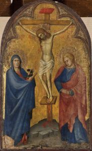 Crucifixion