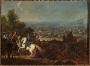 After the battle