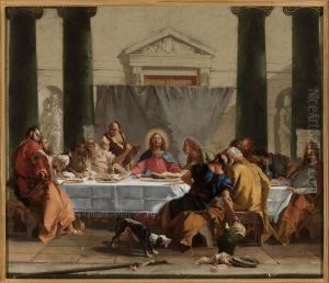 Last Supper
