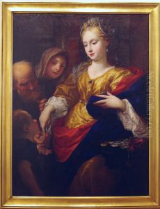 Saint Elizabeth