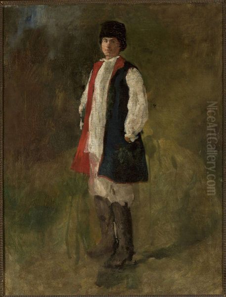 Peasant in the 
