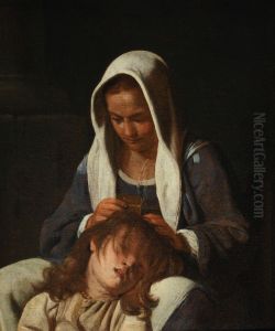 L'epouilleuse L'epouilleuse