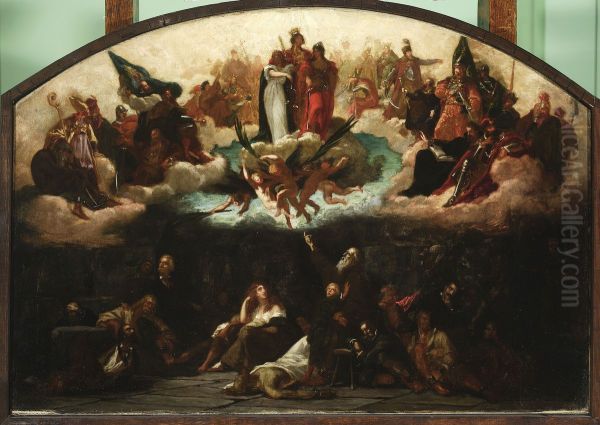 Allegory - 