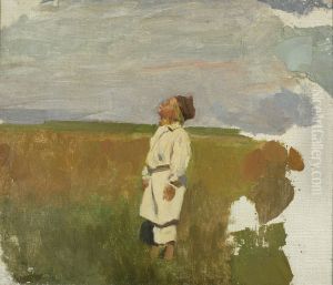 Study for Study for