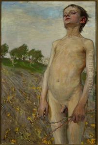 Wiosna