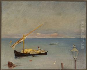 At Bosporus