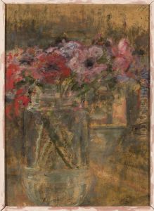 Flowers - Anemones
