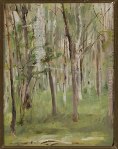 Maryino - grove