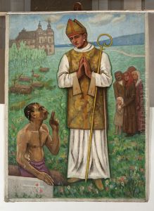 Revival of Piotrowin