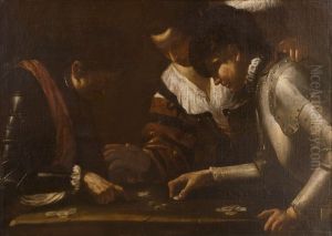 Dice Players