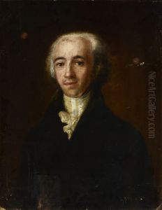 Portret mezczyzny