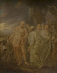 Cincinnatus