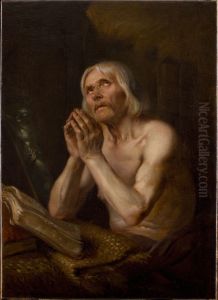 Swiety Andrzej Zurawek