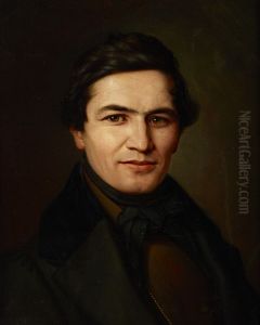 Portrait of a Man