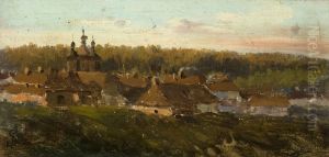 Volhynian Village