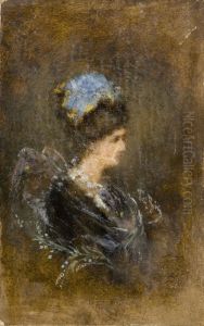Portrait of a Lady