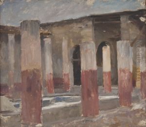 Pompeii