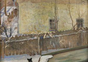 Winter Landscape