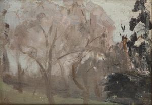 The Crimea (Spring)