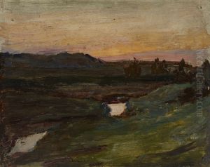 Northern Studies (The White Night)